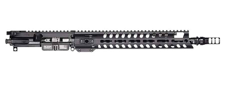 POF-USA Renegade Plus Complete Upper Assembly 5.56 NATO 10.5" Black Barrel 9" M-LOK Handguard