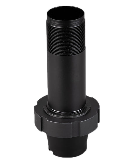 SilencerCo AC872 Improved Cylinder Choke Mount Adapter Mossberg 500 Salvo 12