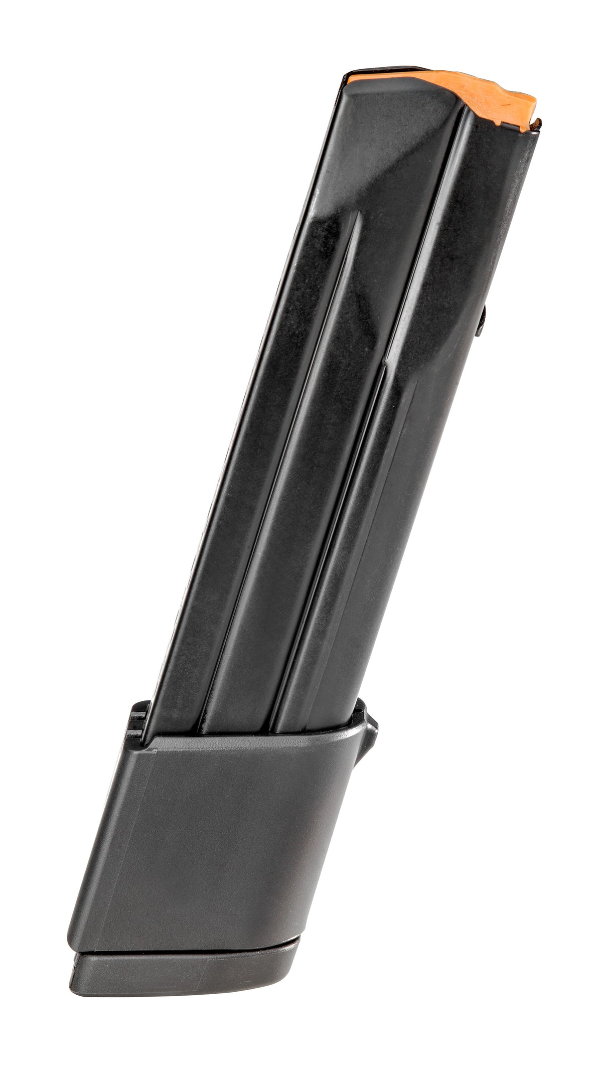 FN 200100423 FN 509 9mm Luger 24-Round Mag Black Steel
