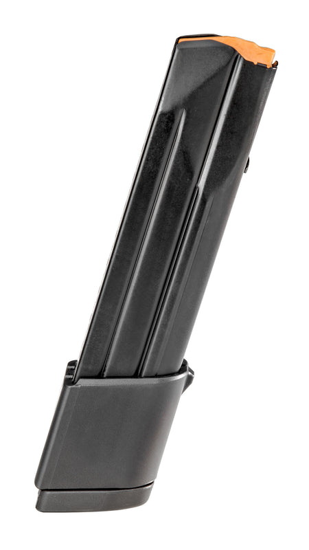 FN 200100423 FN 509 9mm Luger 24-Round Mag Black Steel