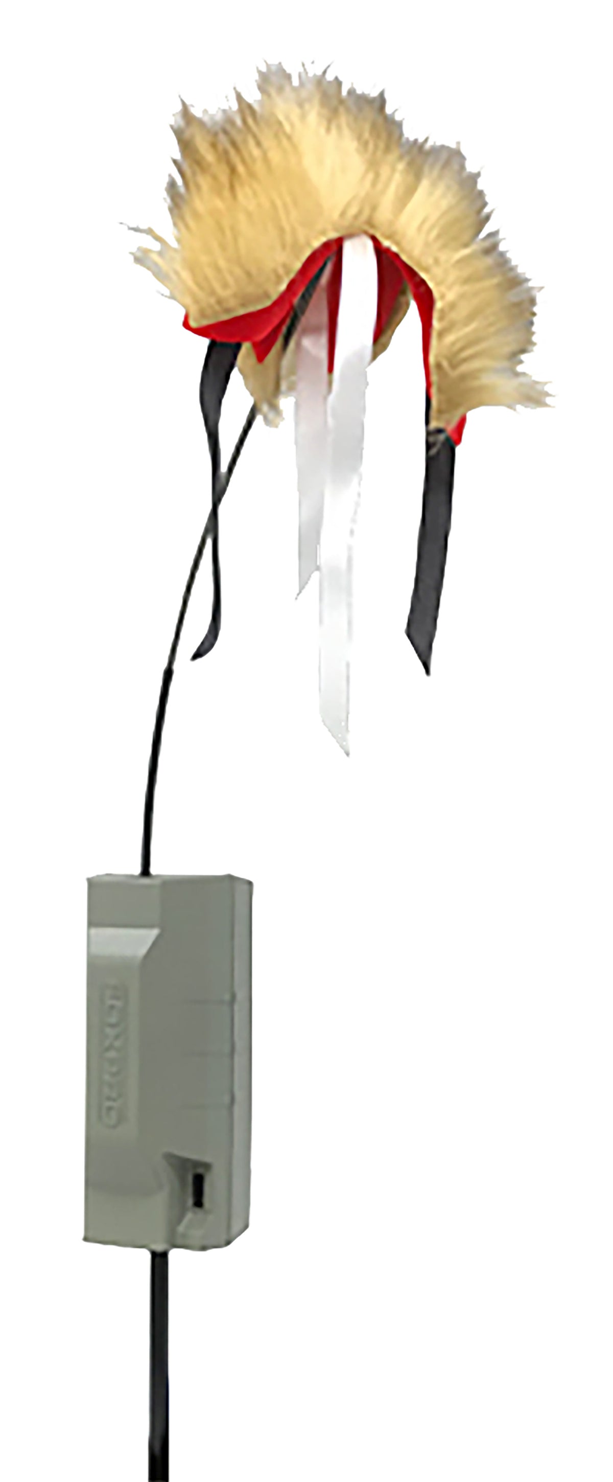 Foxpro X-Series Compatible Motion Decoy XDECOY Multi-Color Predator Calling Accessory