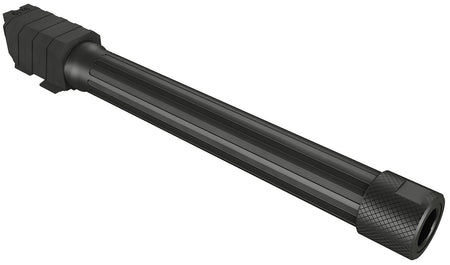 Canik TP9 Mete SFX Match Grade 9mm Fluted Threaded Black Melonite Barrel
