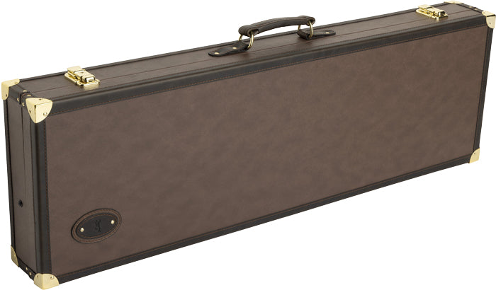 Browning Luggage Case Brown for Auto and Pump Shotguns 32" Max Barrel