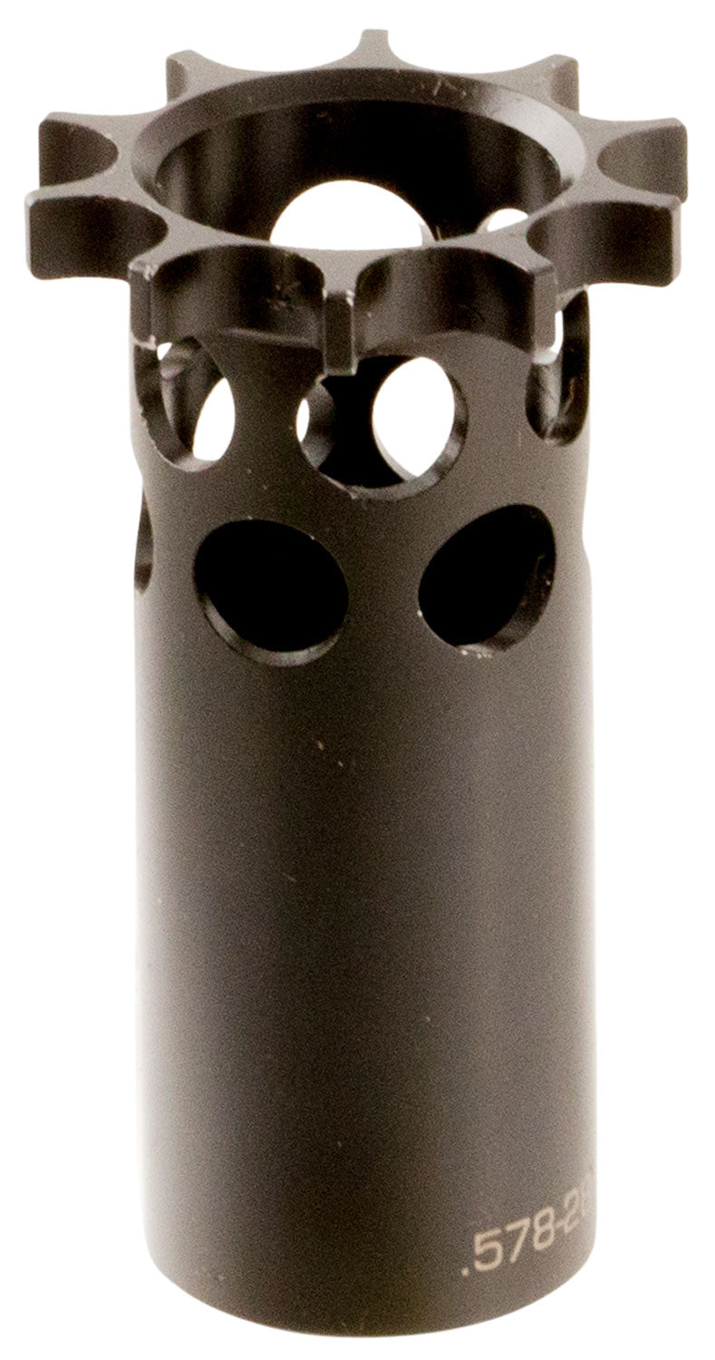 Dead Air DA401 1/2"-28 tpi Black Cerakote P-Series Suppressor Piston