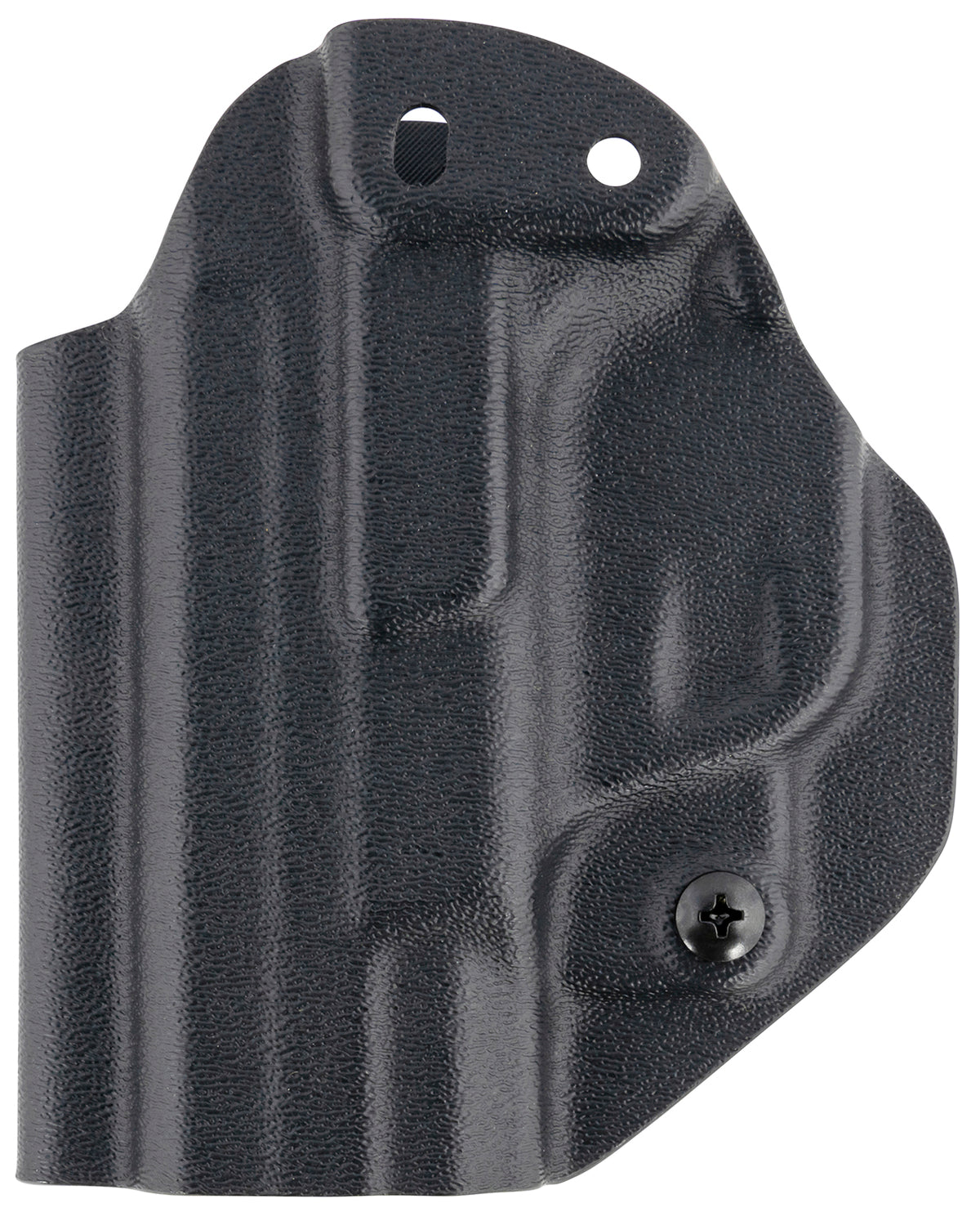 MFT Polymer IWB OWB Appendix Holster Tuckable Belt Clip S&W Shield 1.0 2.0 Plus 9 40 Ambidextrous Black