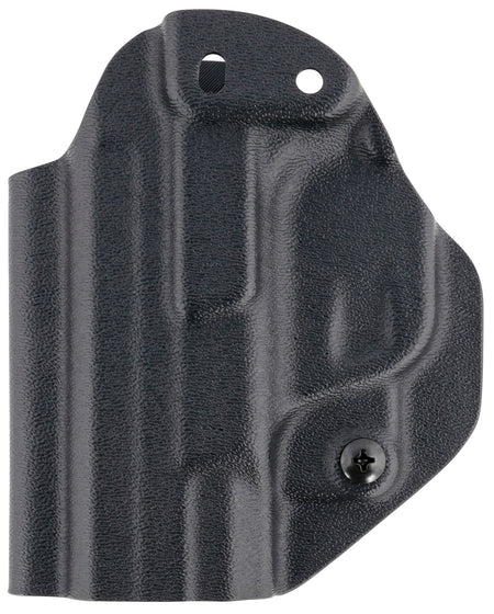 MFT Polymer IWB OWB Appendix Holster Tuckable Belt Clip S&W Shield 1.0 2.0 Plus 9 40 Ambidextrous Black