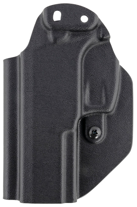MFT Polymer IWB OWB Appendix Holster Tuckable Belt Clip Taurus G3 Full Size Ambidextrous Black