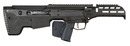 Desert Tech MDRx Right Hand Forward Eject CA Compliant Black Bullpup Chassis