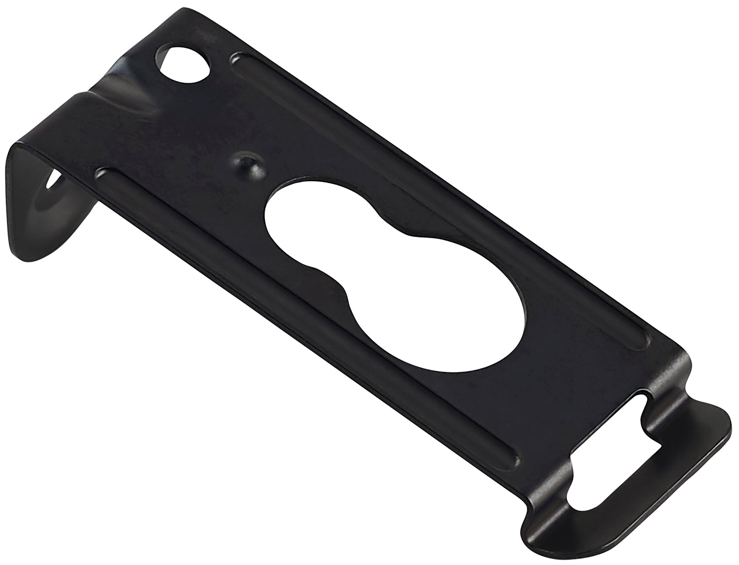 Streamlight Sidewinder Stalk 14303 Helmet Mount Clip Black
