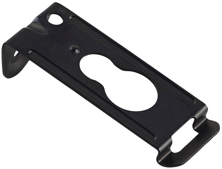 Streamlight Sidewinder Stalk 14303 Helmet Mount Clip Black