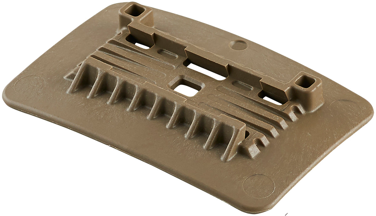 Streamlight Sidewinder Stalk 14305 Coyote Arc Rail Adapter Plate