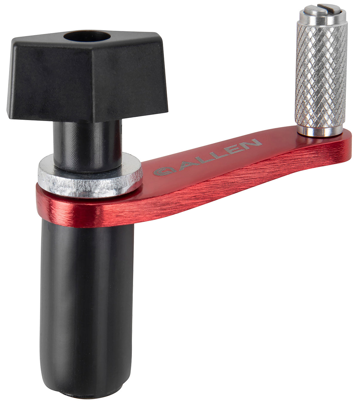 Allen Competitor 12 Gauge Choke Tube Wrench 8336 Crank Style Tight Fit Removal Tool