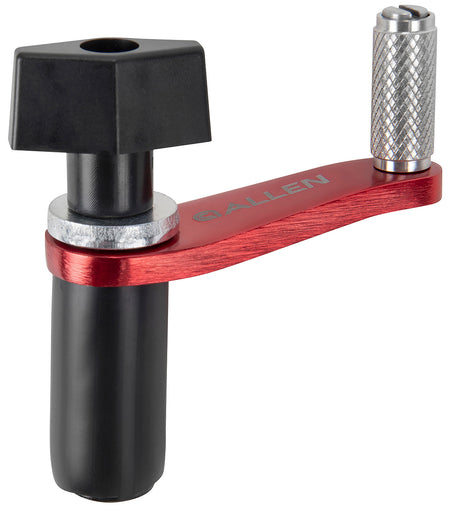 Allen Competitor 12 Gauge Choke Tube Wrench 8336 Crank Style Tight Fit Removal Tool
