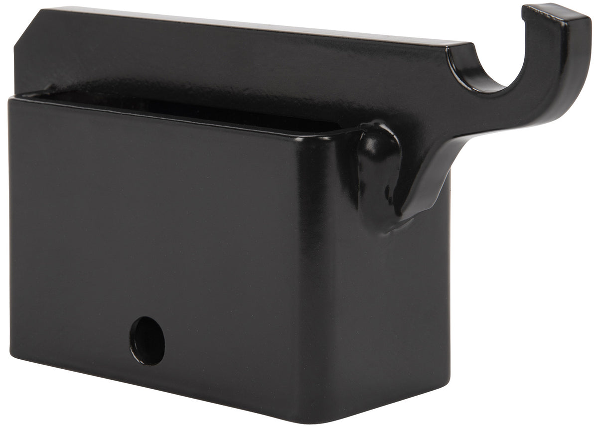 EZ-Aim 15514 Target Hanging Hook for Steel Gong Shooting Targets 2" x 4" Lumber Compatible