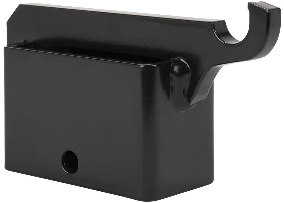 EZ-Aim 15514 Target Hanging Hook for Steel Gong Shooting Targets 2" x 4" Lumber Compatible