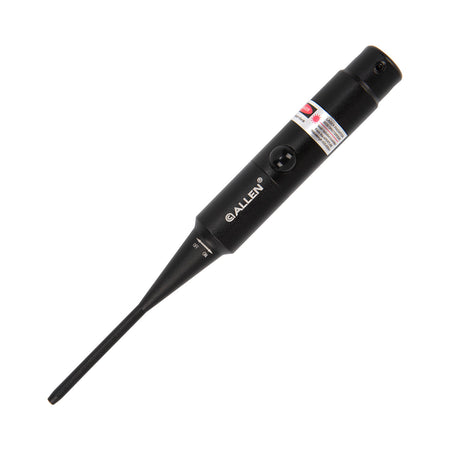 Allen 70648 X-Ring Black Steel Universal Laser Bore Sight .177 to .50 Cal Rifles Shotguns