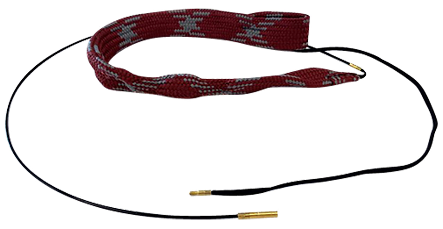 Tipton Pull-Through Nope Rope Bore Cleaning Rope 40 Caliber Rifle Firearm