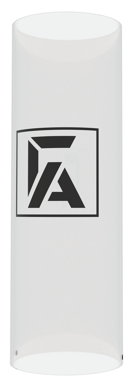 Frankford Arsenal Powder Measure Replacement Reservoir for Bench Top and X-10 Assembly Clear