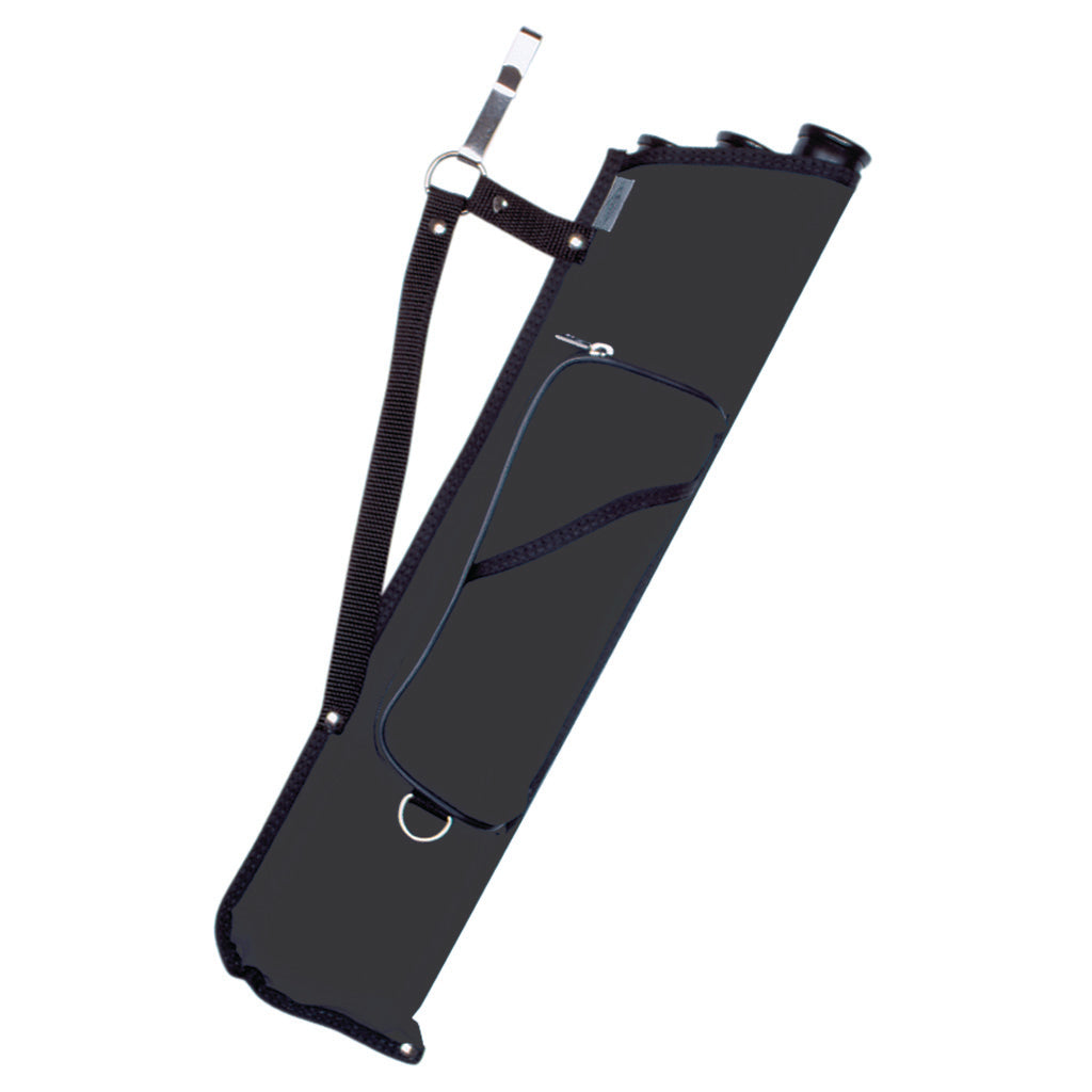 Neet N-TL-302 Trim Lite 3-Tube Arrow Quiver Black RH