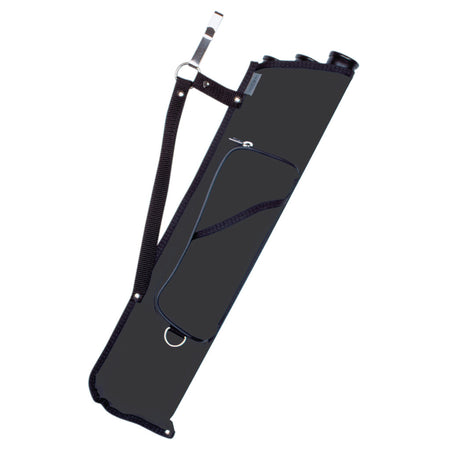 Neet N-TL-302 Trim Lite 3-Tube Arrow Quiver Black RH