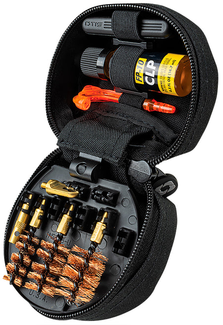 Otis FG410 Universal Multi-Gauge Shotgun Maintenance Cleaning Kit