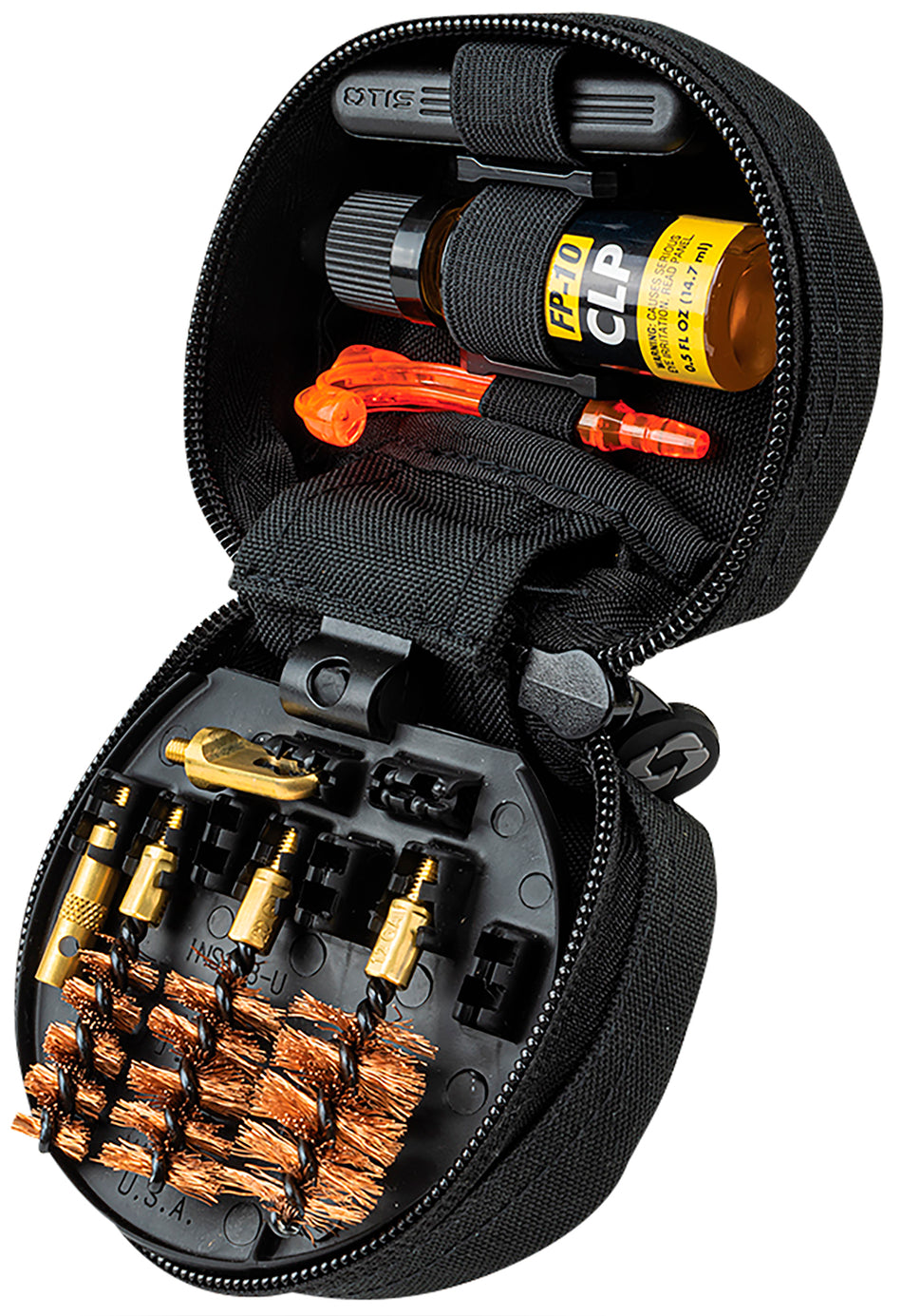 Otis FG410 Universal Multi-Gauge Shotgun Maintenance Cleaning Kit