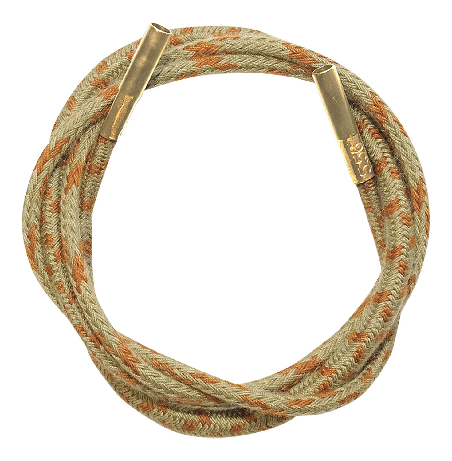 Otis Ripcord FGRC322 Rifle Bore Cleaner 22 Caliber Nomex Rubber 36"
