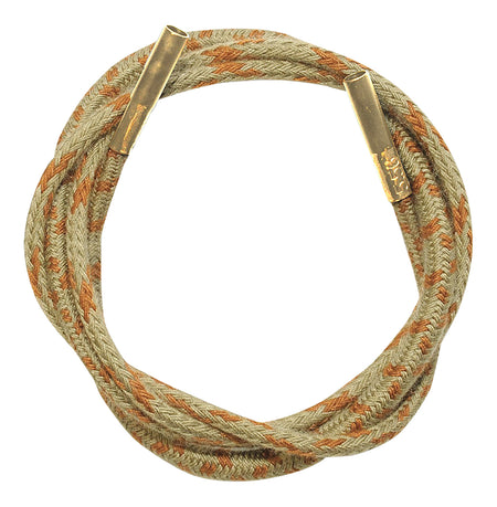 Otis Ripcord FGRC322 Rifle Bore Cleaner 22 Caliber Nomex Rubber 36"