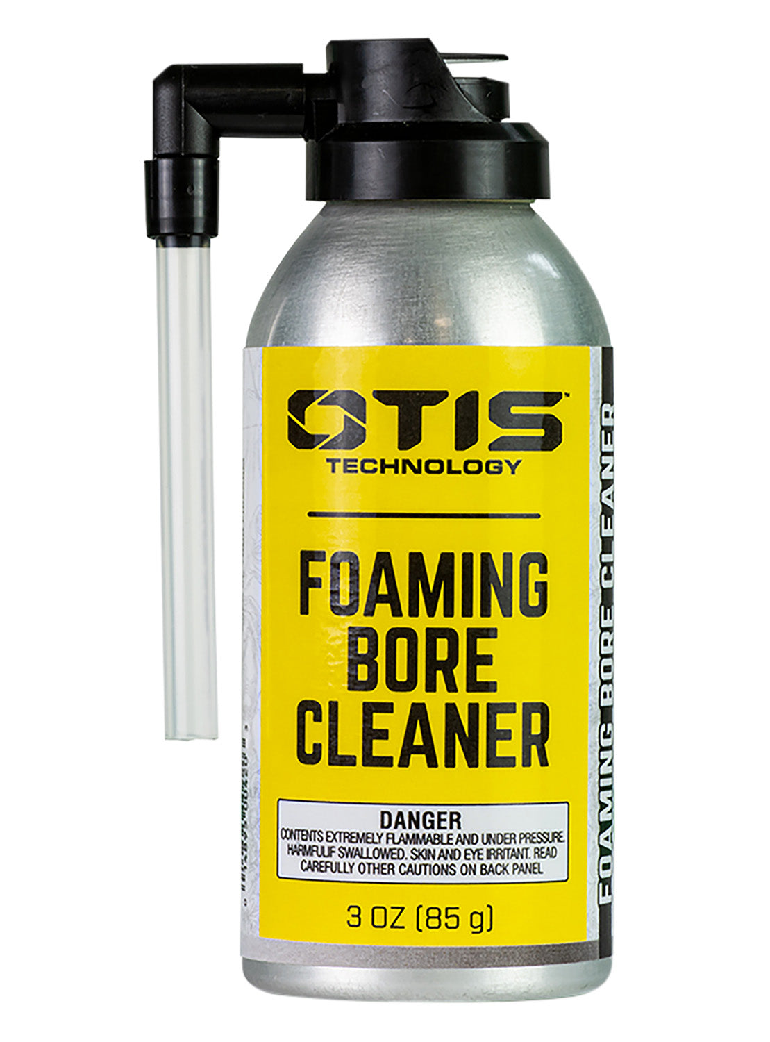 Otis RW903AFC Firearm Bore Cleaner Foaming Formula Carbon Remover 3 oz