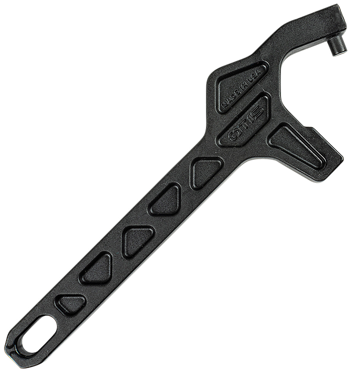 Otis Glock Magazine Plate Disassembly Tool Black for Cleaning and Maintenance
