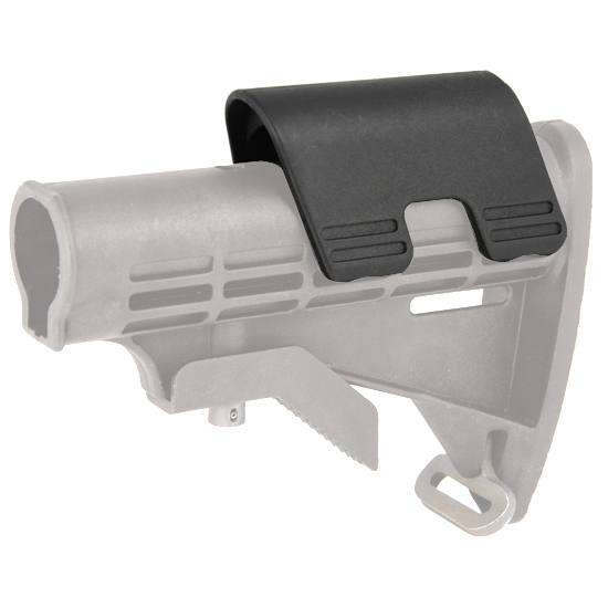 CAA Cheek Rest for Collapsible Stock, 1.4cm Riser