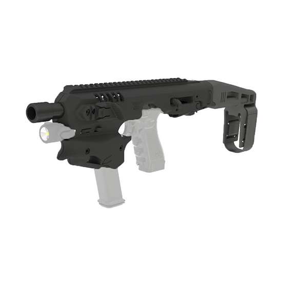 CAA MCK SIG Sauer 320 BLK Adv Kit Pistol Conversion