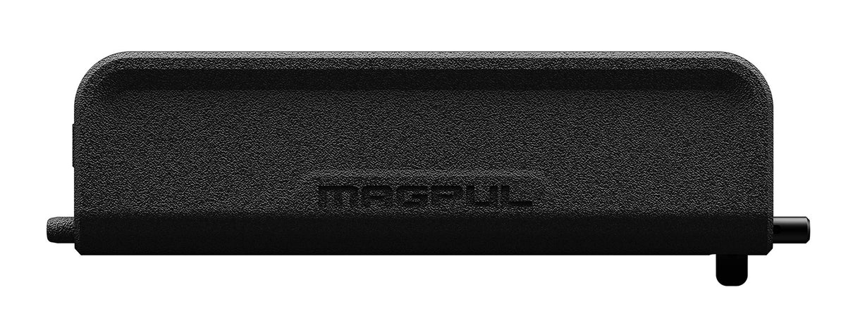 Magpul AR-15 Enhanced Ejection Port Cover Black MAG1206-BLK Corrosion Resistant