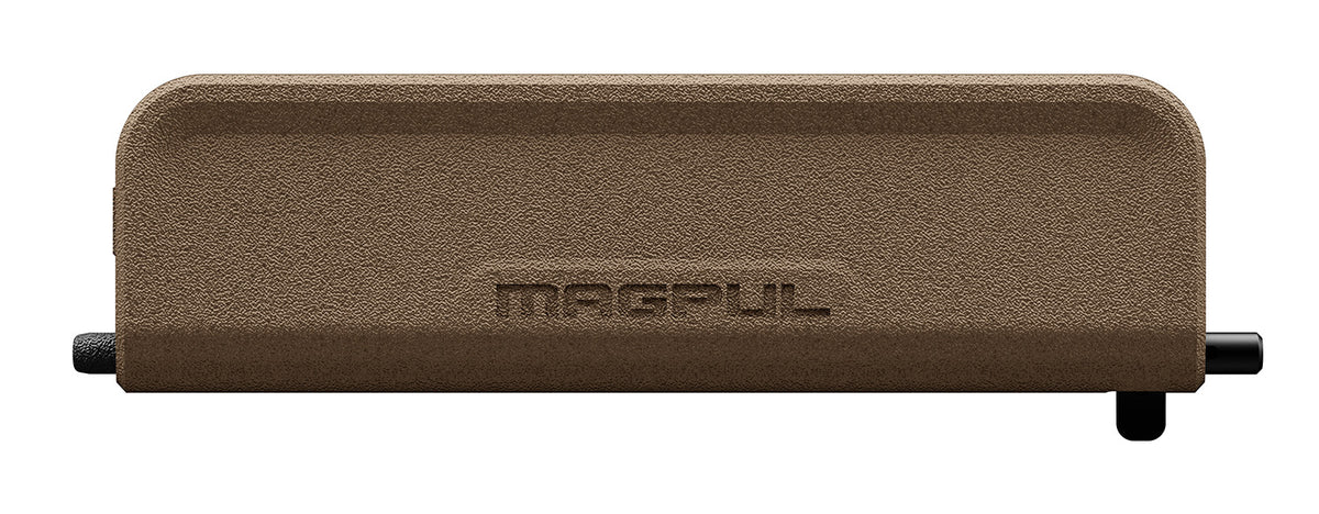 Magpul AR-15 Enhanced Ejection Port Cover Flat Dark Earth MAG1206-FDE Corrosion Resistant