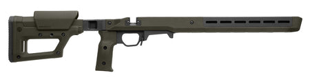 Magpul Pro 700 Lite SA Ambidextrous Rifle Stock OD Green for Remington 700 – MAG1199-ODG