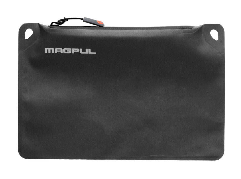 Magpul MAG1245 DAKA Lite Pouch Large Black TPU-Coated Nylon