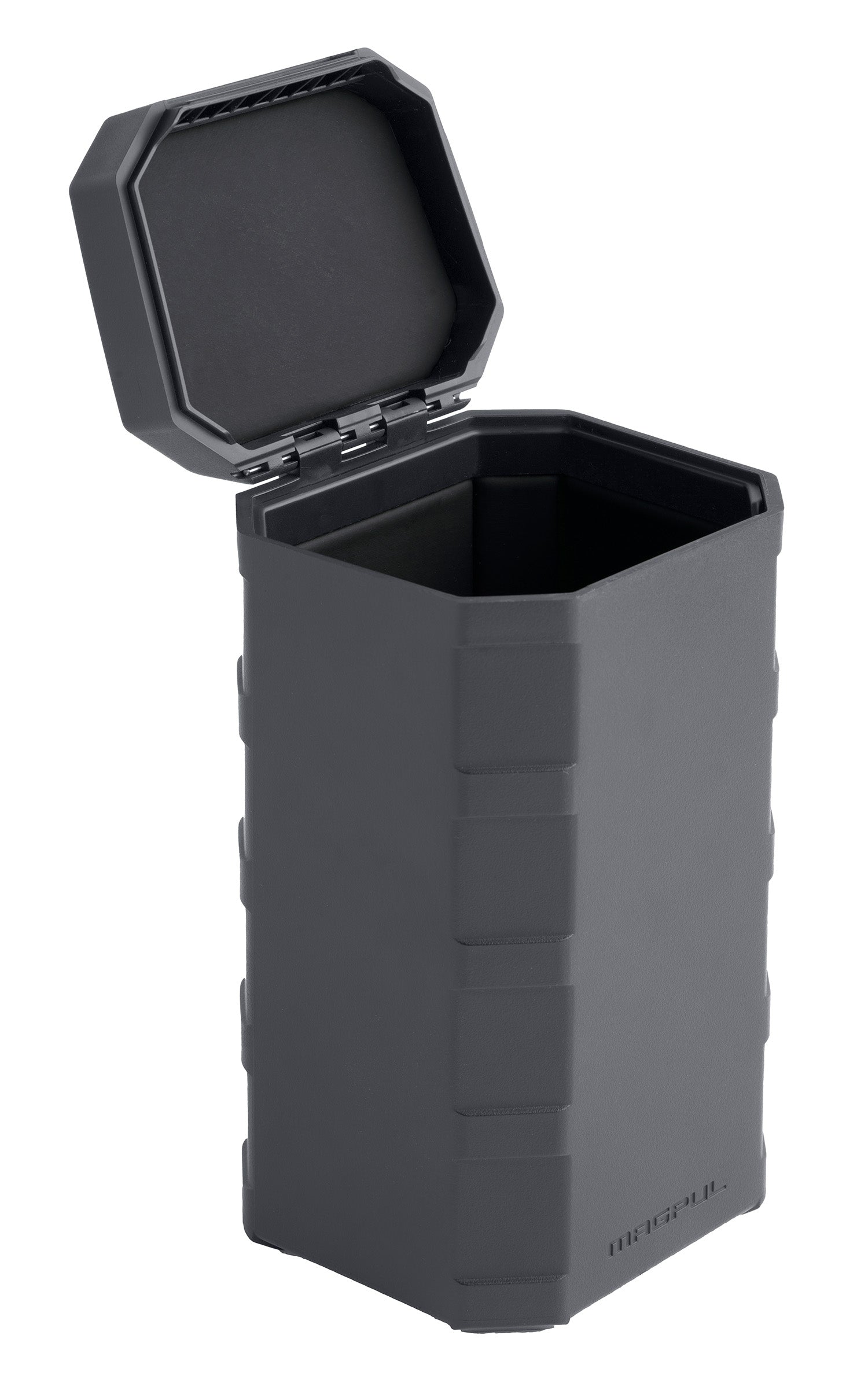 Magpul DAKA Can Gray Polymer Large Hard-Shell Storage Box