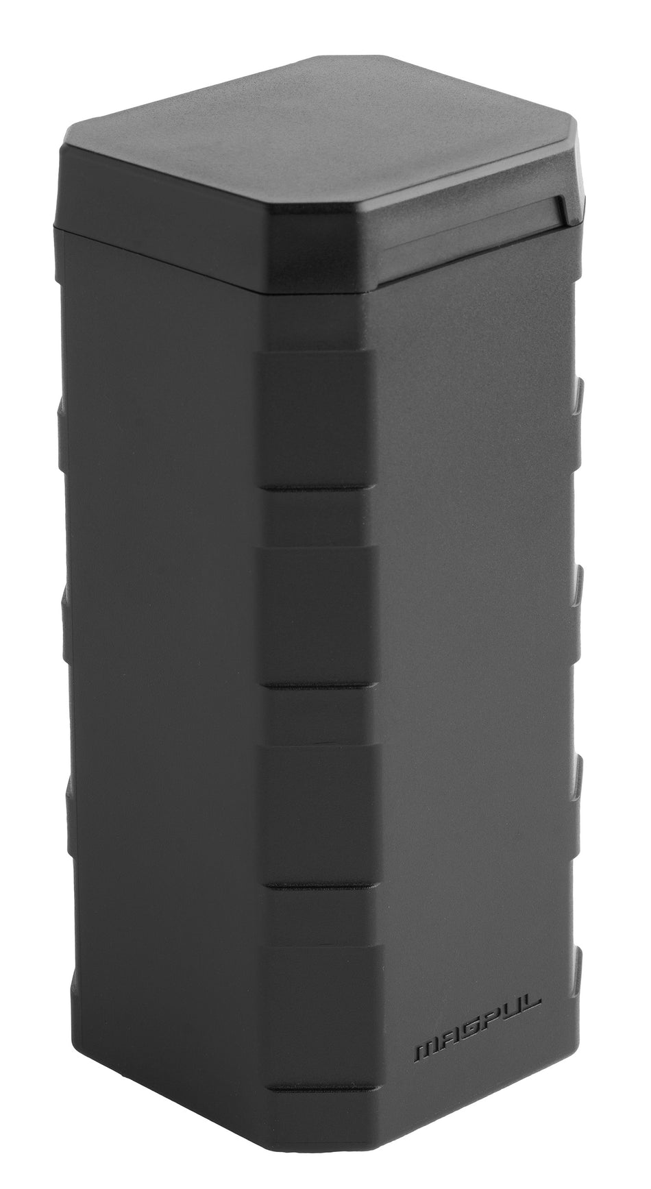Magpul DAKA Can 2.0 Black Polymer Hard-Shell Storage Box