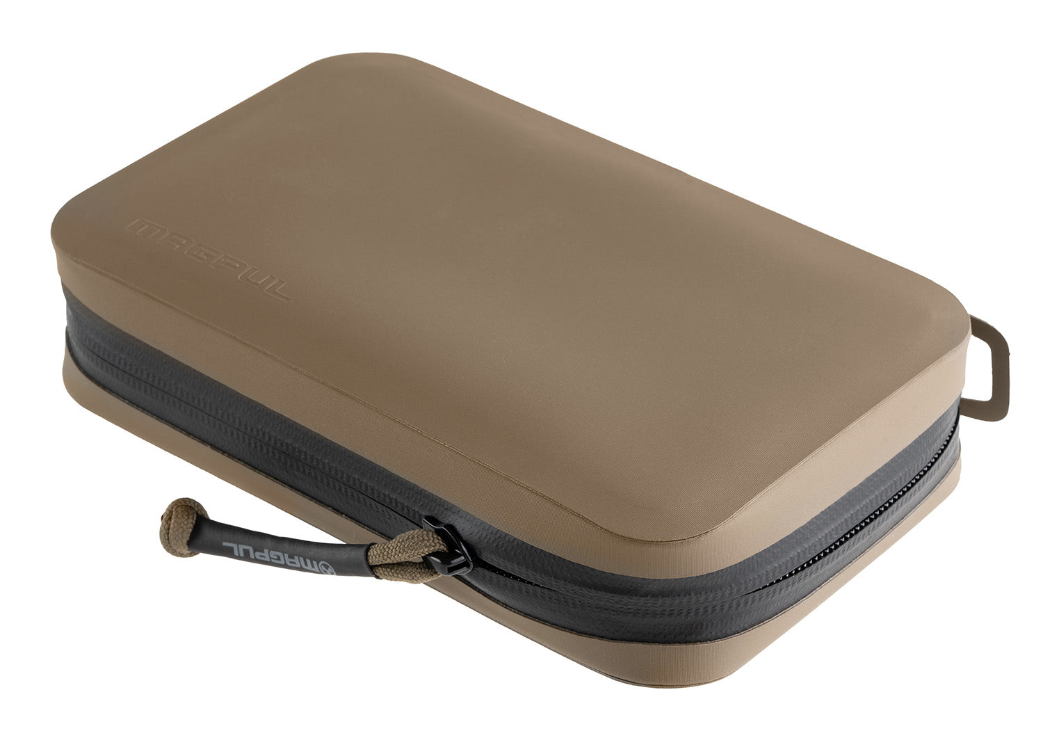 Magpul MAG1240 DAKA Compact Organizer Flat Dark Earth Weather-Resistant