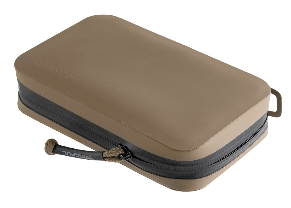 Magpul MAG1240 DAKA Compact Organizer Flat Dark Earth Weather-Resistant
