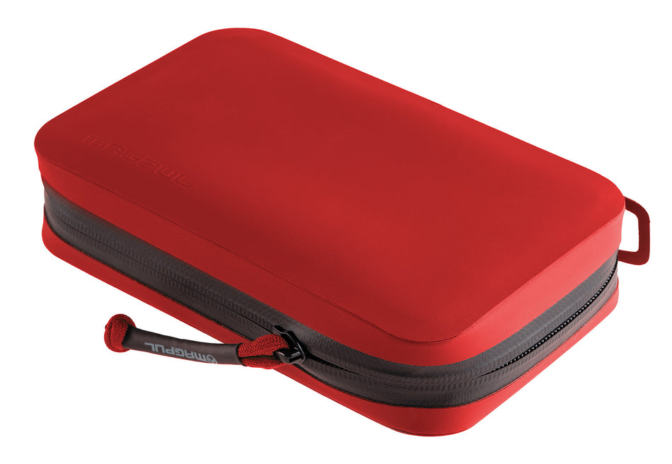 Magpul MAG1240 DAKA Compact Utility Organizer Red Weather-Resistant