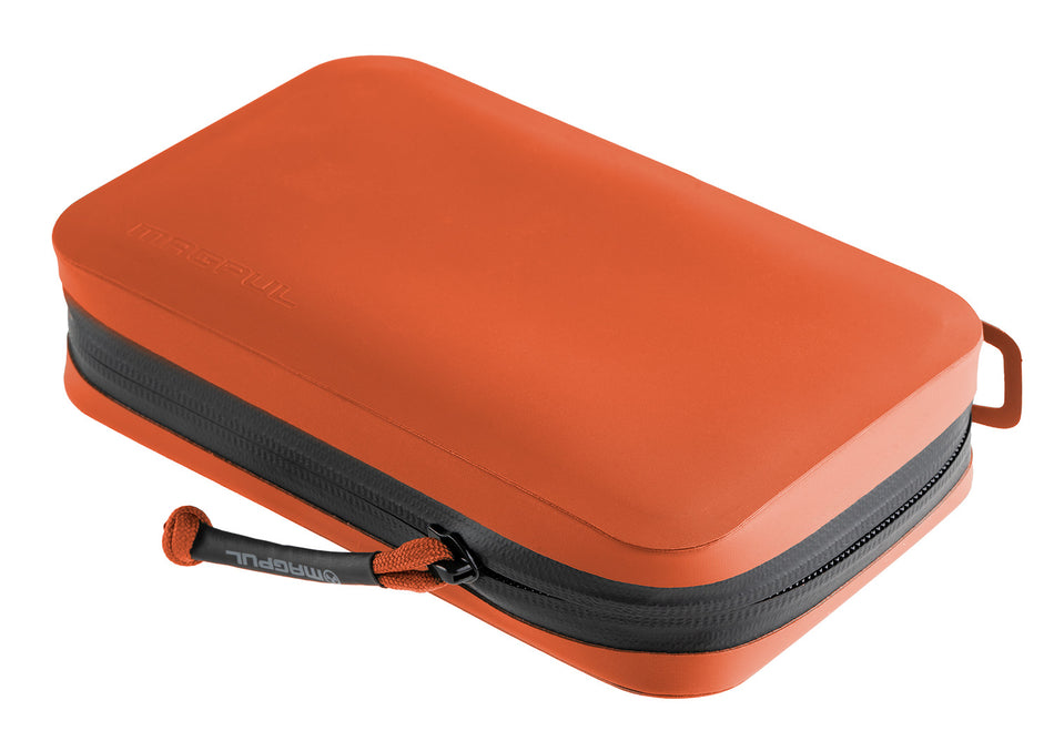 Magpul MAG1240 DAKA Compact Utility Organizer Orange Weather-Resistant