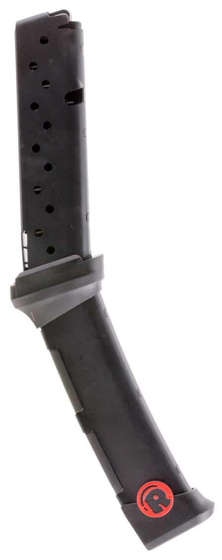 Hi-Point CLP995RB20 995 Carbine Redball 20 Round 9mm Luger Magazine Black