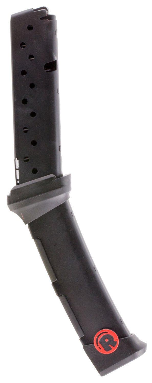 Hi-Point CLP995RB20 995 Carbine Redball 20 Round 9mm Luger Magazine Black
