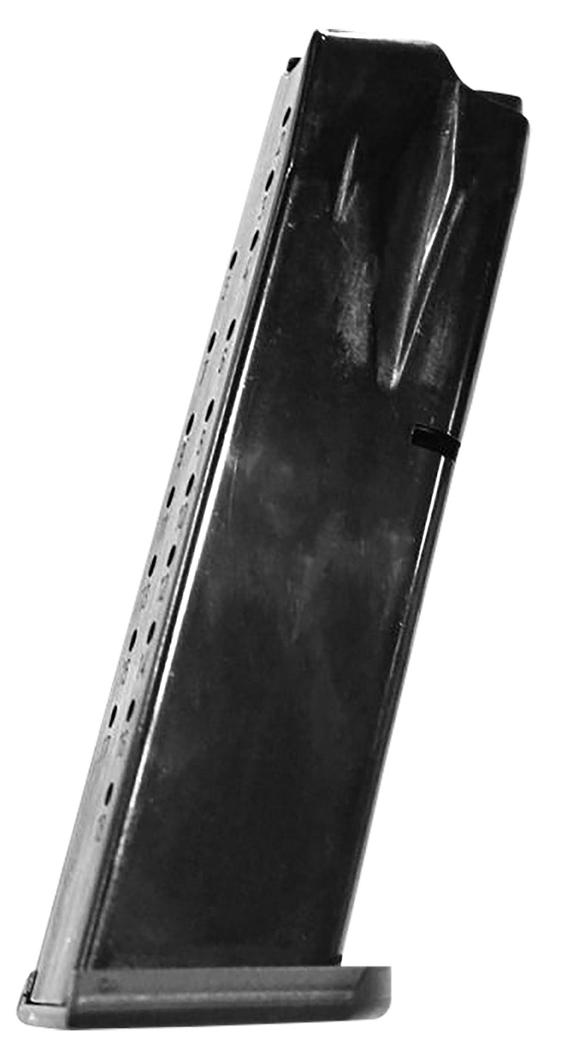 Girsan Regard 18-Round 9mm Luger Black Steel Magazine