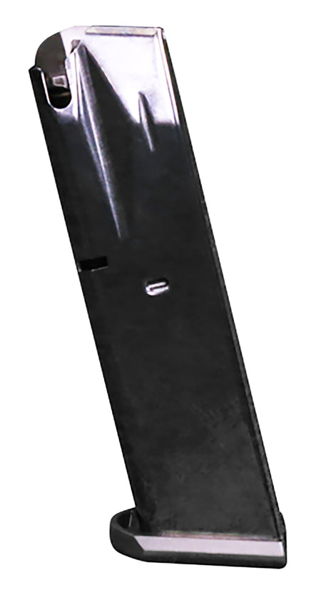 Girsan Regard 10-Round 9mm Luger Black Steel Magazine