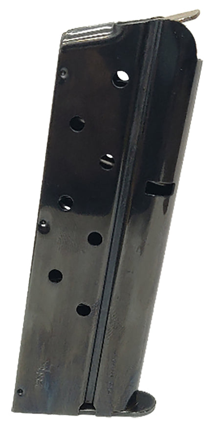 Girsan MC1911SC 6-Round .45 ACP Black Steel Magazine