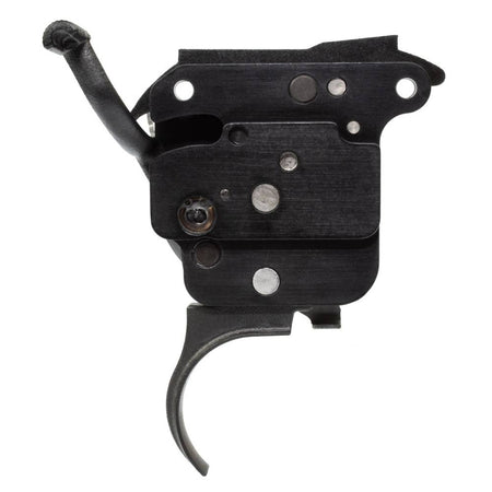 Remington 700 CMC Ultra Precision Curved Bow Adjustable Trigger