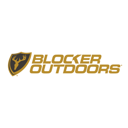 Blocker Finisher Chest Pack for Turkey Hunting Mo Greenleaf OSFM