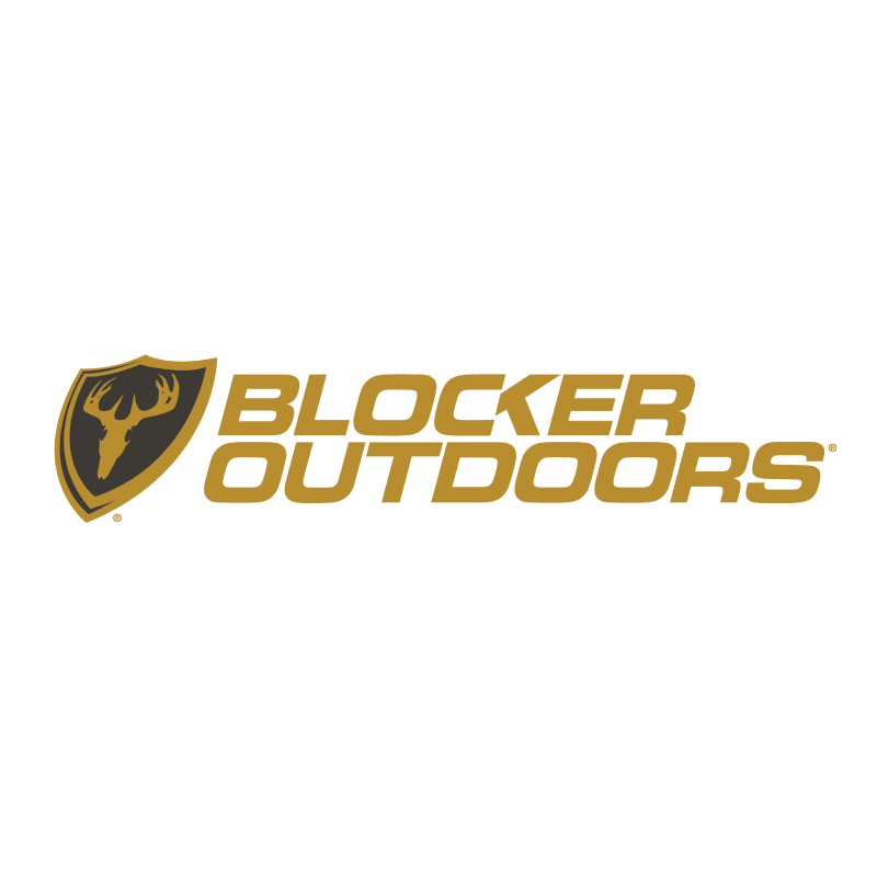 Blocker Finisher Merino Fingerless Hunting Gloves Flint Small